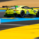 Illustration for article titled Shooting The 24 Hours Of Le Mans Is As Grueling And Awesome As The Race Itself